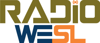 Radio WESL Logo